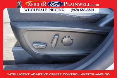 2022 Ford Escape SE AWD Navigation Co Pilot 360 Cold Weather Pkg Rear