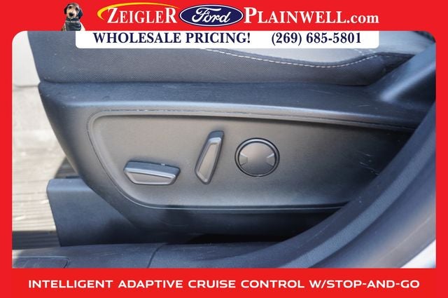 2022 Ford Escape SE AWD Navigation Co Pilot 360 Cold Weather Pkg Rear