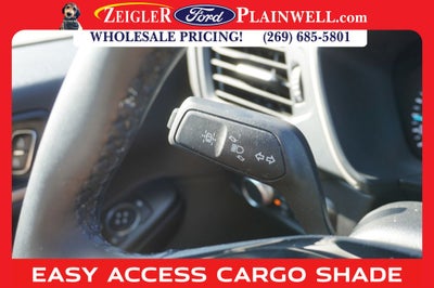 2022 Ford Escape SE AWD Navigation Co Pilot 360 Cold Weather Pkg Rear
