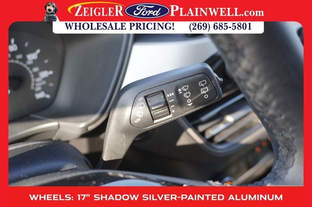 2022 Ford Escape SE AWD Navigation Co Pilot 360 Cold Weather Pkg Rear