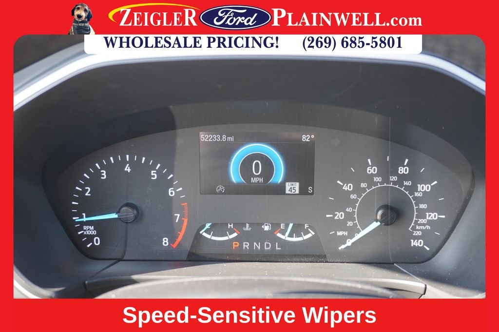 2022 Ford Escape SE AWD Navigation Co Pilot 360 Cold Weather Pkg Rear