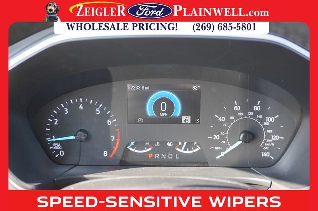 2022 Ford Escape SE AWD Navigation Co Pilot 360 Cold Weather Pkg Rear