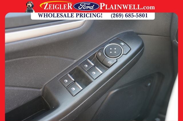 2022 Ford Escape SE AWD Navigation Co Pilot 360 Cold Weather Pkg Rear
