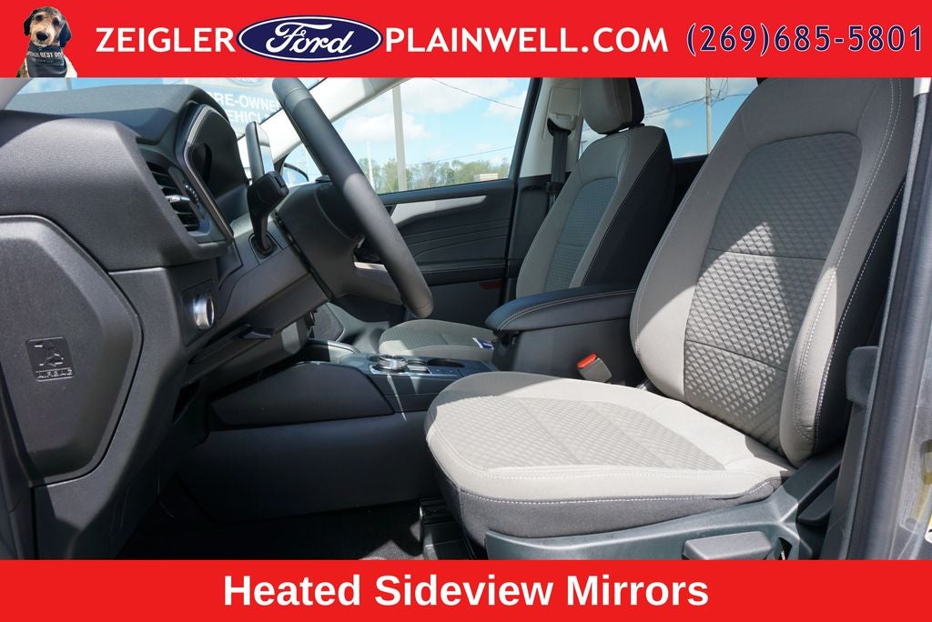2022 Ford Escape SE AWD Rear Camera Cold Weather Pkg