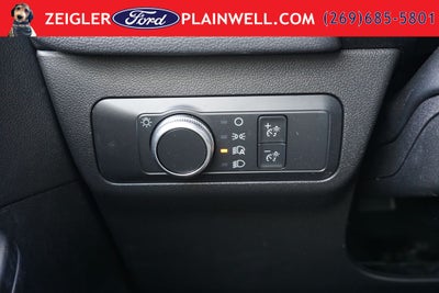 2022 Ford Escape SE AWD Rear Camera Cold Weather Pkg