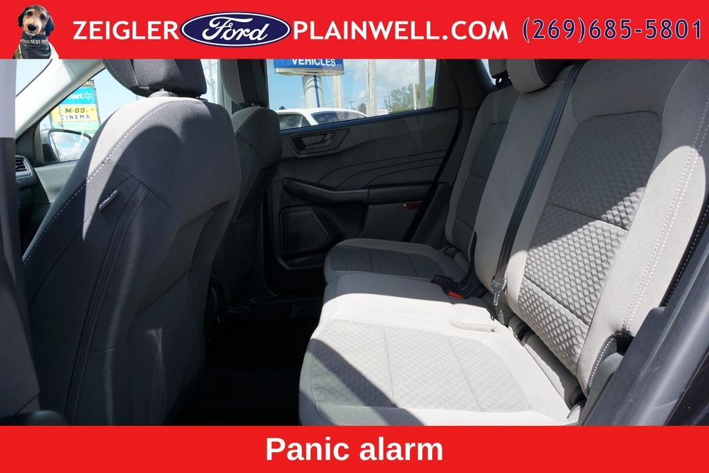 2022 Ford Escape SE AWD Rear Camera
