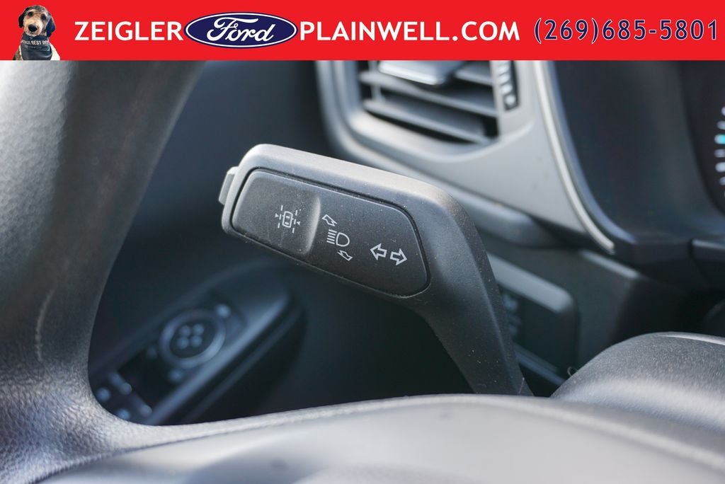 2022 Ford Escape SE AWD Rear Camera