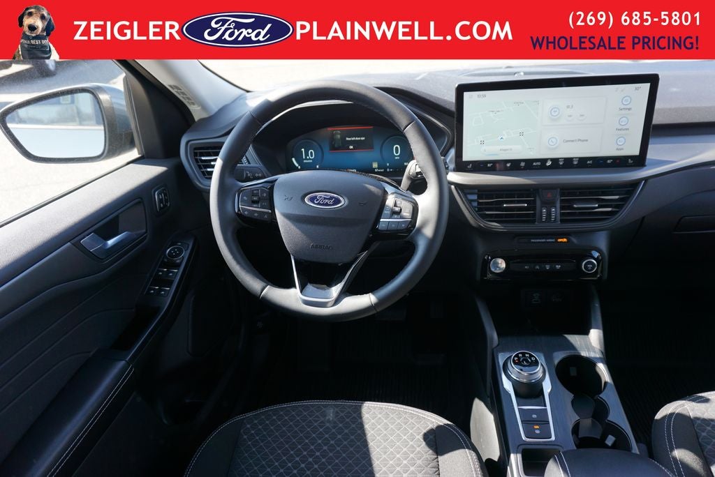 2023 Ford Escape Active AWD Rear Camera Power Seat