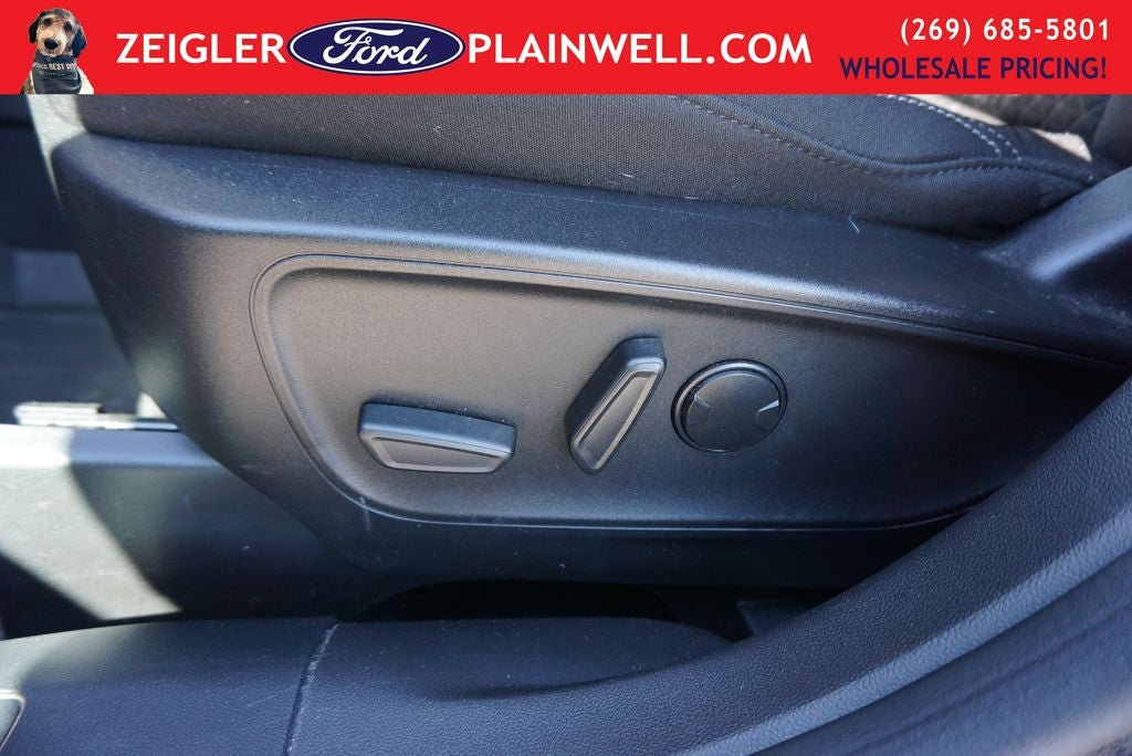 2023 Ford Escape Active AWD Rear Camera Power Seat