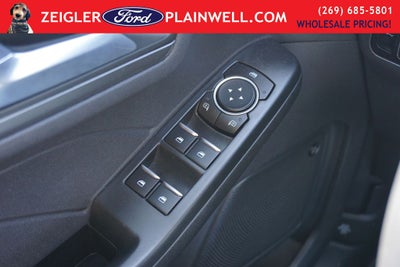 2023 Ford Escape Active AWD Rear Camera Power Seat