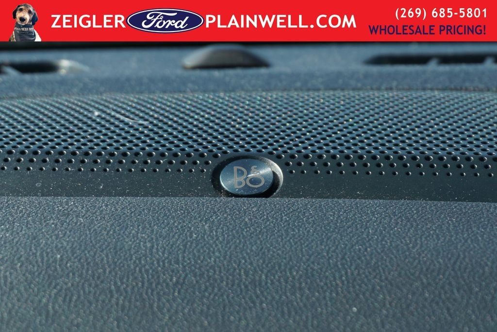 2023 Ford Escape Active AWD Rear Camera Power Seat