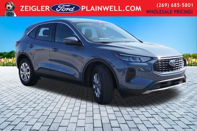 2023 Ford Escape Active AWD Rear Camera Power Seat