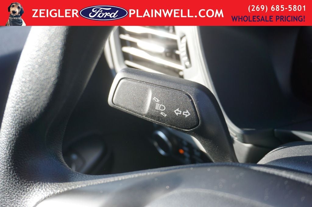 2025 Ford Escape Active AWD Blis Rear Traffic Alert Sync