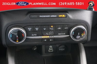 2025 Ford Escape Active AWD Rear Camera Power Seat