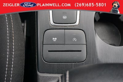 2025 Ford Escape Active AWD Rear Camera Power Seat