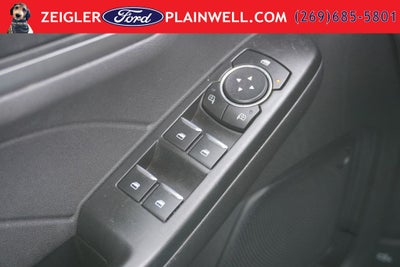 2024 Ford Escape Active AWD Rear Camera Power Seat
