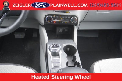 2024 Ford Escape Active AWD Rear Camera Power Seat