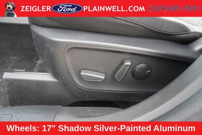 2024 Ford Escape Active AWD Rear Camera Power Seat