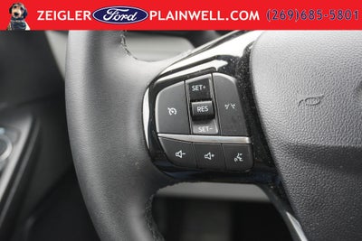 2024 Ford Escape Active AWD Rear Camera Power Seat