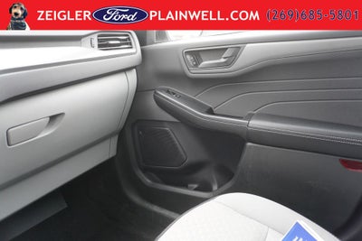 2024 Ford Escape Active AWD Rear Camera Power Seat