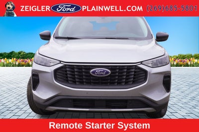 2024 Ford Escape Active AWD Rear Camera Power Seat