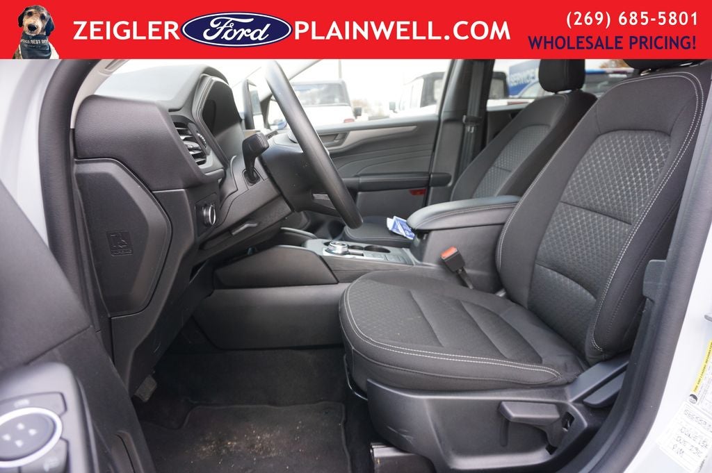 2025 Ford Escape Active AWD BLis Traffic Alert Rear Camera 360 Ford Pass