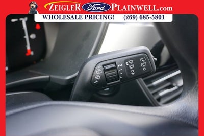 2025 Ford Escape Active AWD BLis Traffic Alert Rear Camera 360 Ford Pass
