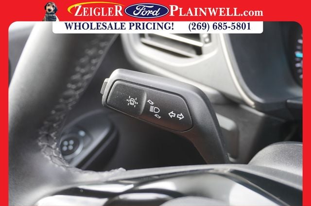 2022 Ford Escape SEL AWD HEATED LEATHER & STEERING PANORAMIC ROOF T TOW