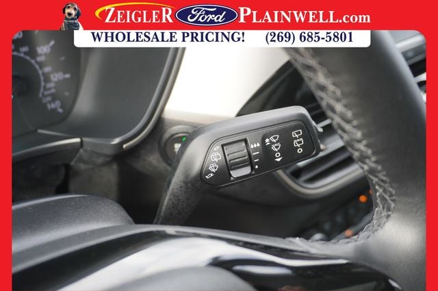 2022 Ford Escape SEL AWD HEATED LEATHER & STEERING PANORAMIC ROOF T TOW