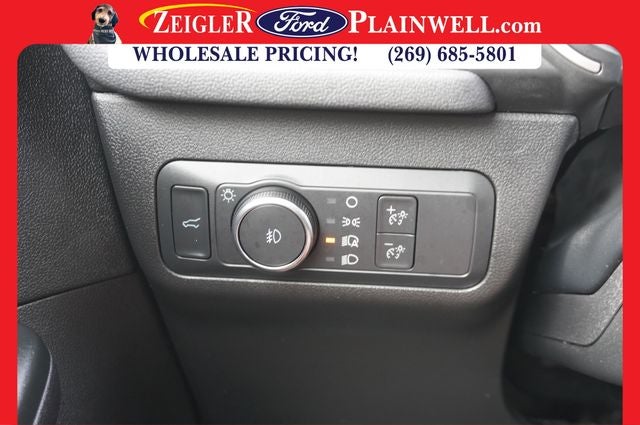 2022 Ford Escape SEL AWD HEATED LEATHER & STEERING PANORAMIC ROOF T TOW