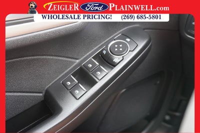 2022 Ford Escape SEL AWD HEATED LEATHER & STEERING PANORAMIC ROOF T TOW