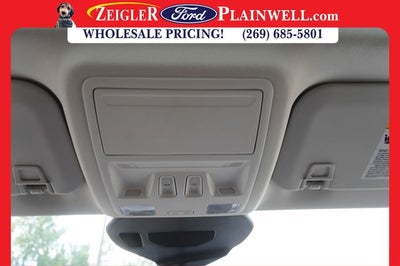 2022 Ford Escape SEL AWD HEATED LEATHER & STEERING PANORAMIC ROOF T TOW