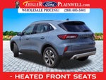 2023 Ford Escape Platinum AWD PANORAMIC ROOF HEATED LEATHER SYNC 4
