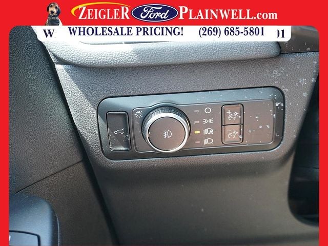 2023 Ford Escape Platinum AWD PANORAMIC ROOF HEATED LEATHER SYNC 4
