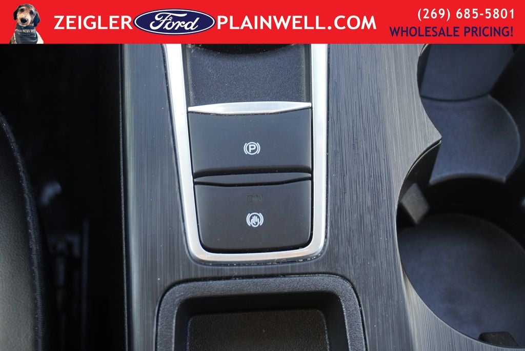 2024 Ford Escape Platinum Leather AWD Panoramic Roof Rear Camera