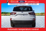 2025 Ford Escape ST-Line AWD ST Line Seats BLis Traffic Alert