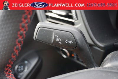 2025 Ford Escape ST-Line AWD Navigation Rear Camera Power Liftgate