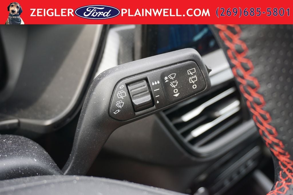 2025 Ford Escape ST-Line AWD Navigation Rear Camera Power Liftgate