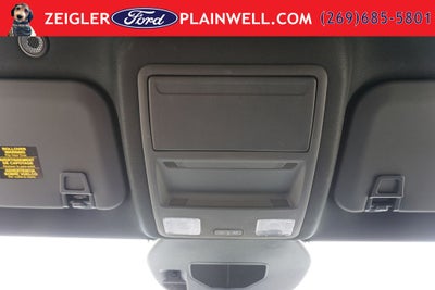 2025 Ford Escape ST-Line AWD Navigation Rear Camera Power Liftgate