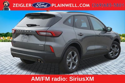 2025 Ford Escape ST-Line AWD Navigation Rear Camera Power Liftgate