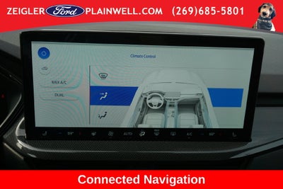 2025 Ford Escape ST-Line AWD Rear Camera Power Seat