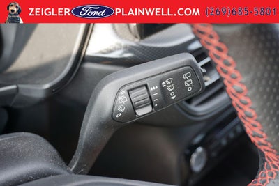 2024 Ford Escape ST-Line AWD Leather Rear Camera