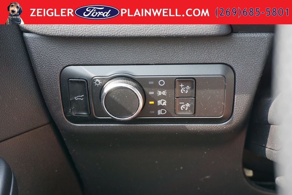 2024 Ford Escape ST-Line AWD Leather Rear Camera