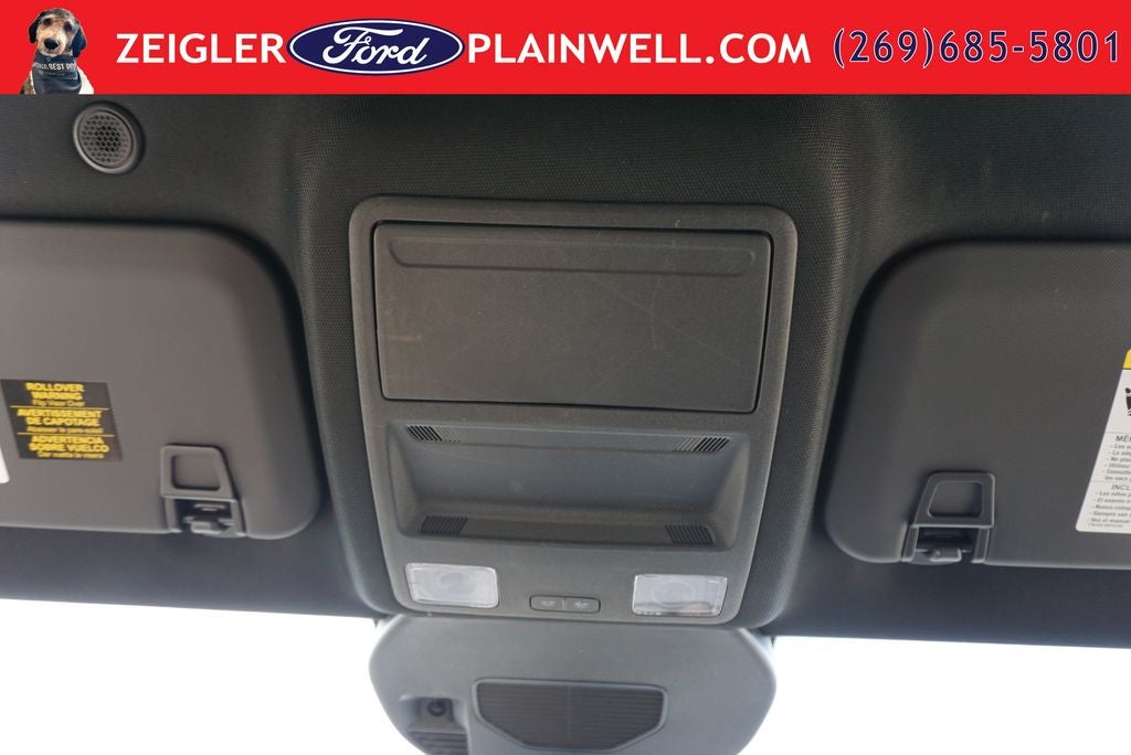 2024 Ford Escape ST-Line AWD Leather Rear Camera