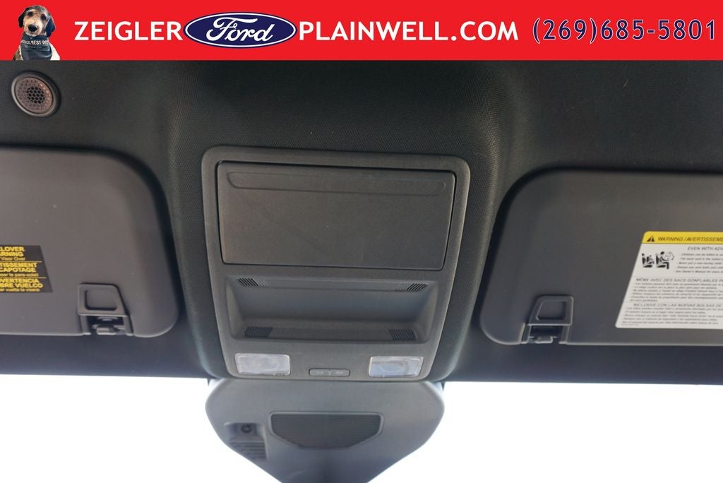2023 Ford Escape Hybrid ST-Line Select Hybrid AWD Leather Rear Camera