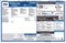 2023 Ford Escape Hybrid ST-Line Select Hybrid AWD Leather Rear Camera