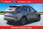 2023 Ford Escape Hybrid ST-Line Select