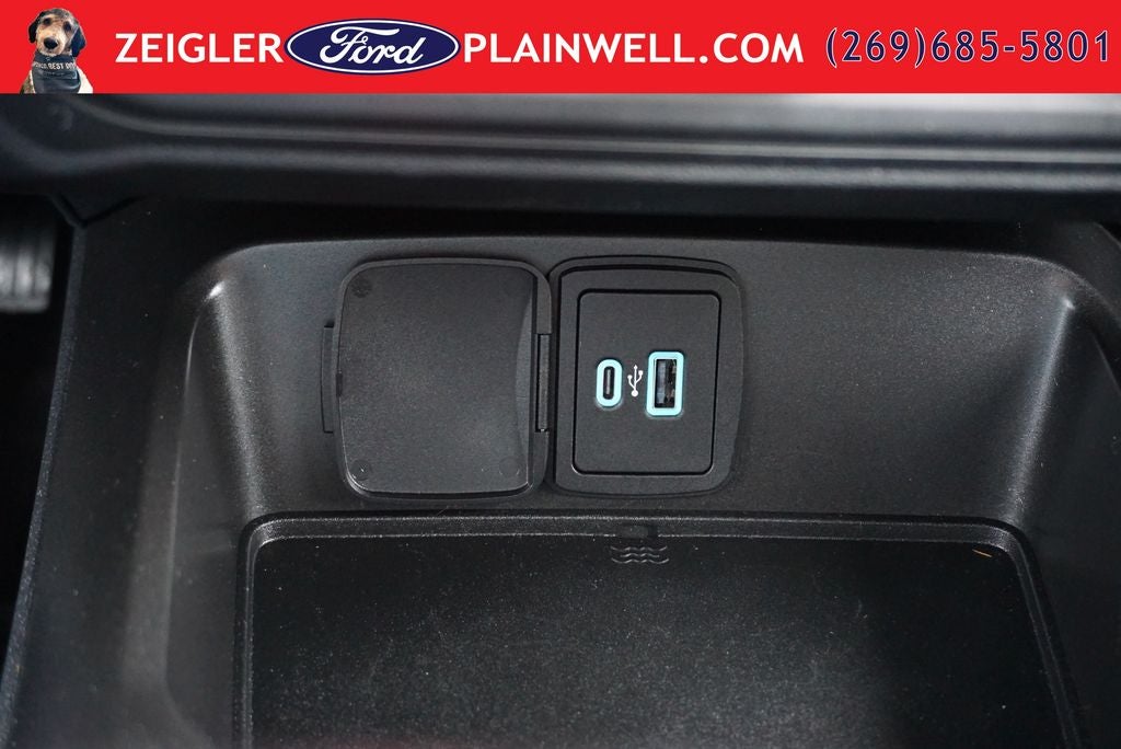 2023 Ford Bronco Big Bend 222A MID PKG REMOTE START 2.3L ECOBOOST10 SPED TRA