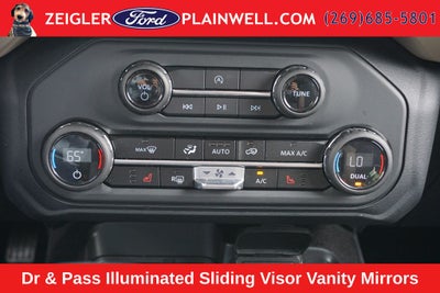 2025 Ford Bronco Big Bend 2.3 ECOBOOST 10 SPEED TRANS HARD TOP REMOTE START