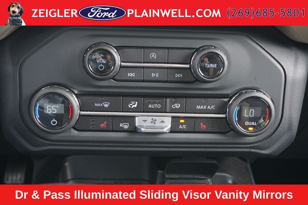 2025 Ford Bronco Big Bend 2.3 ECOBOOST 10 SPEED TRANS HARD TOP REMOTE START